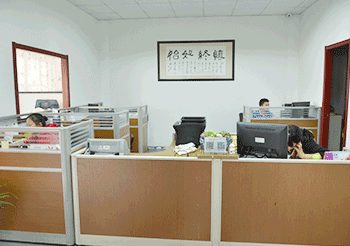 辦公場景